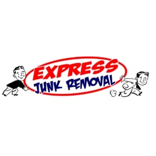 Express Junk logo