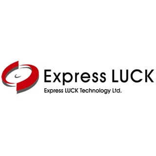 Shop Express Luck logo