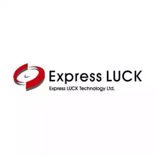 Express Luck discount codes