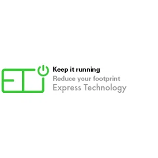 Express Technology Inc logo