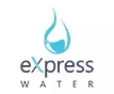 Express Water promo codes