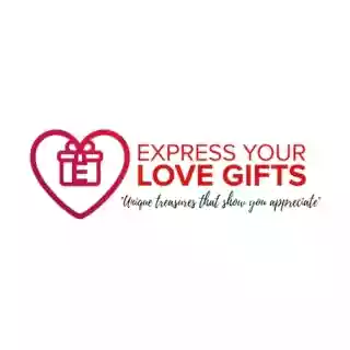 Shop Express Your Love Gifts coupon codes logo