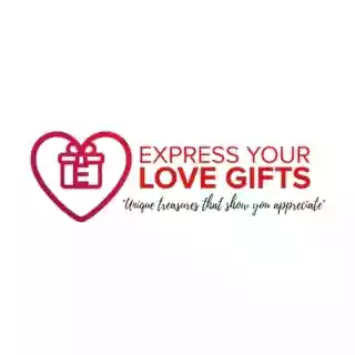 Express Your Love Gifts logo