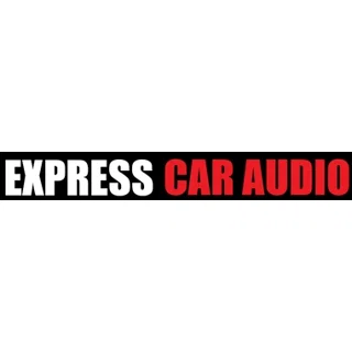 Express Car Audio logo
