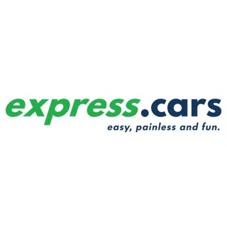 Shop express.cars coupon codes logo