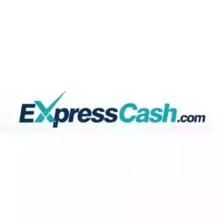 expresscash.com logo
