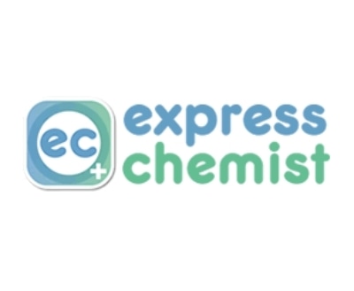 Shop Express Chemist logo