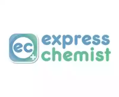 Shop Express Chemist promo codes logo