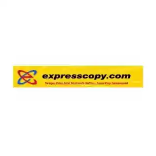 ExpressCopy coupon codes