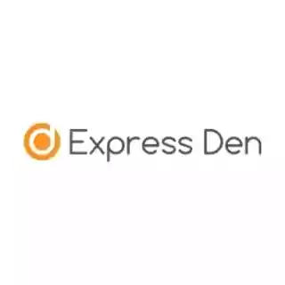 Express Den coupon codes