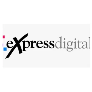 ExpressDigital logo