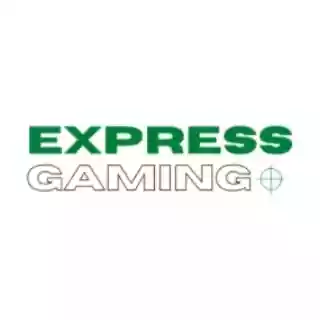 Shop Express Gaming logo