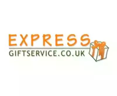 Express GiftService promo codes