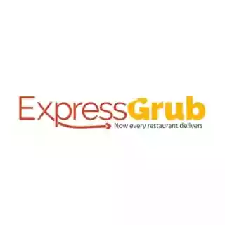 Express Grub coupon codes
