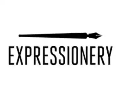 Shop Expressionery promo codes logo