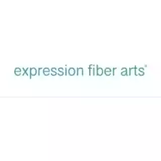 Expression Fiber Arts logo