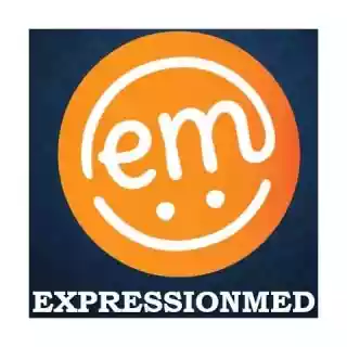Shop ExpressionMed coupon codes logo