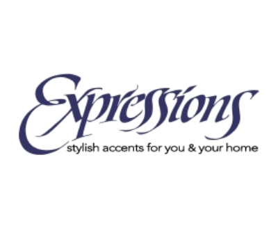 Shop Expressions Catalog logo