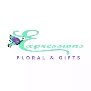 Expressions Floral coupon codes