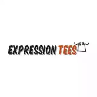 Shop Expression Tees coupon codes logo