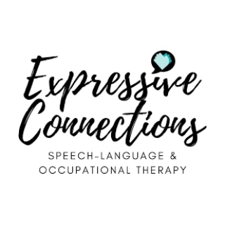 Shop Expressive Connections logo