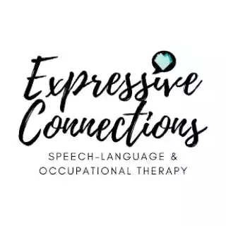 Shop Expressive Connections coupon codes logo