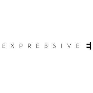 Expressive E logo