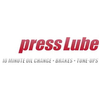 Express Lube logo