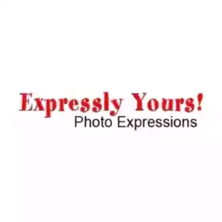 Expressly Yours! Photo Expressions coupon codes