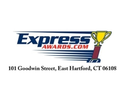 Shop Express Medals logo