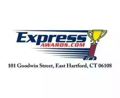 Express Medals logo