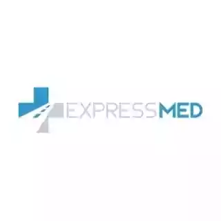 ExpressMed coupon codes