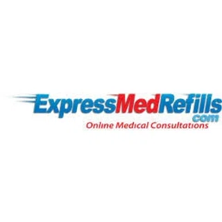 ExpressMedRefills.com coupon codes