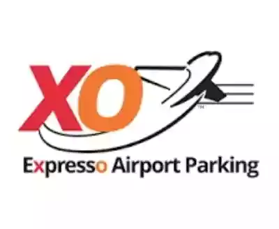 Shop Expresso Airport Parking discount codes logo
