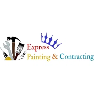 Express Painting & Contracting logo
