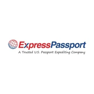 Shop Express Passport logo