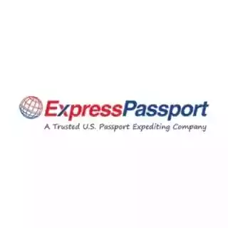 Express Passport logo