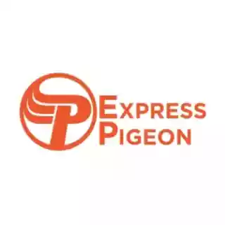 Shop ExpressPigeon discount codes logo