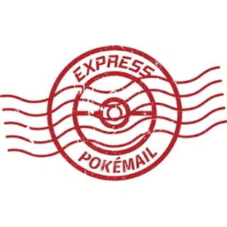 Express Pokemail logo