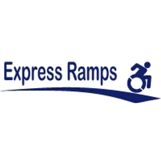 Express Ramps logo