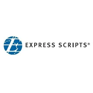 Shop Express Scripts  logo