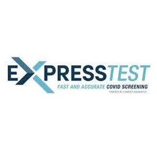 Express Test discount codes