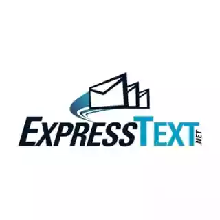 ExpressText discount codes