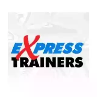 Express Trainers logo