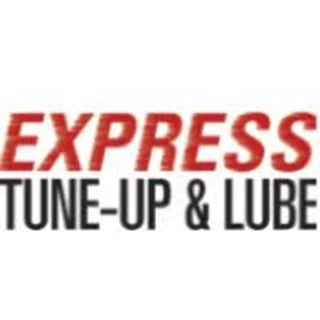 Express Tune Up & Lube logo