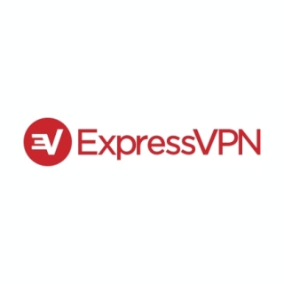 Shop ExpressVPN logo