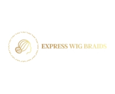 Shop Express Wig Braids logo