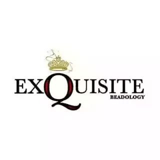 Shop ExQuisite Beadology coupon codes logo