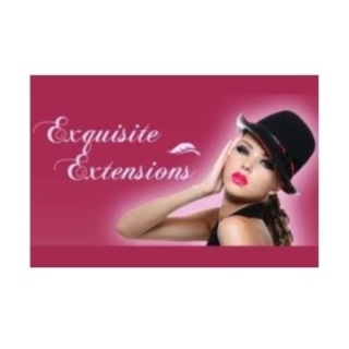 Shop eXquisite eXtensions logo