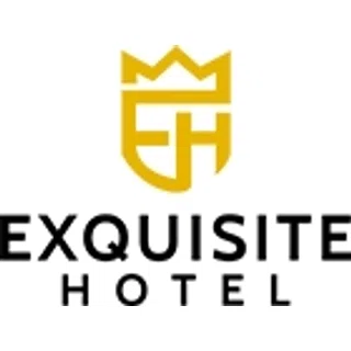 Shop Exquisite Hotel logo